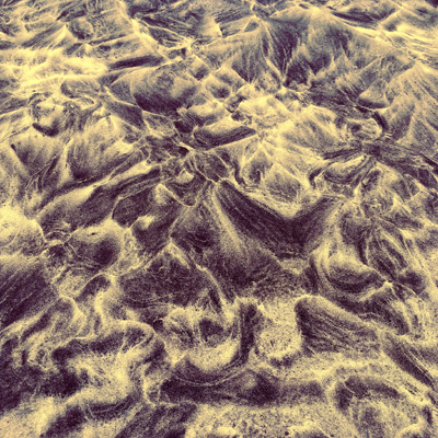 SHIFTING SANDS